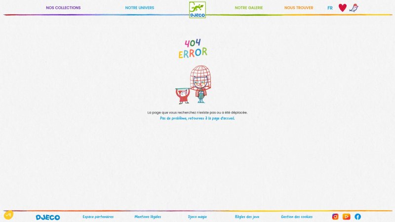 Capture d'écran de Djeco Eduludo