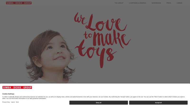 Capture d'écran de Smoby Baby Driver Comfort