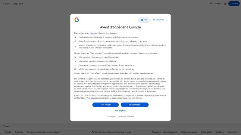 Capture d'écran de Rabbitgoo No-Pull