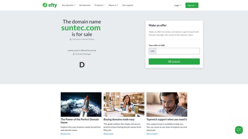 Capture d'écran de Suntec DryFix 20